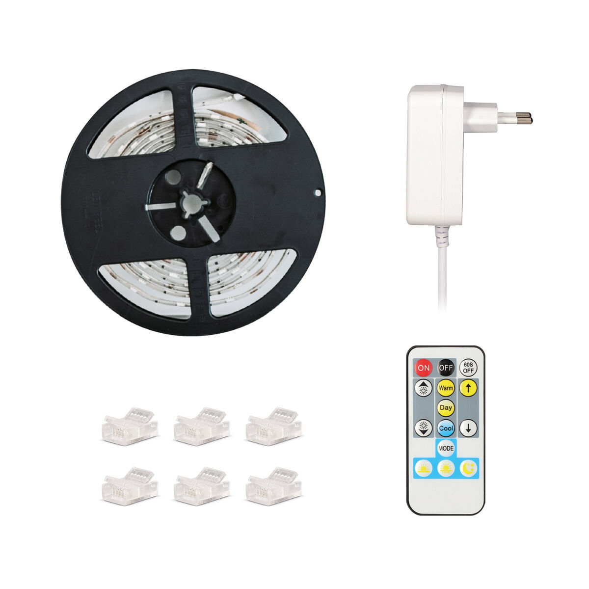 LED trakovi KSIX 21W - 9