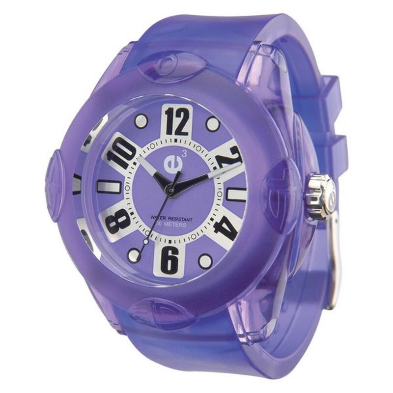Unisexklocka Tendence 02013045 (Ø 52 mm)