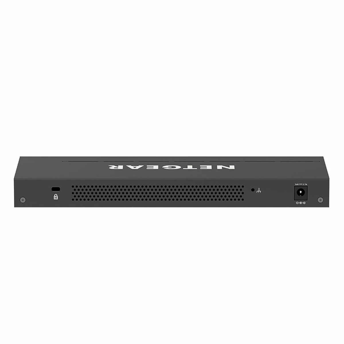 Brytare OR: Strömbrytare (if power/ light switch) Netgear GS316EP-100PES 28 Gbps - 2