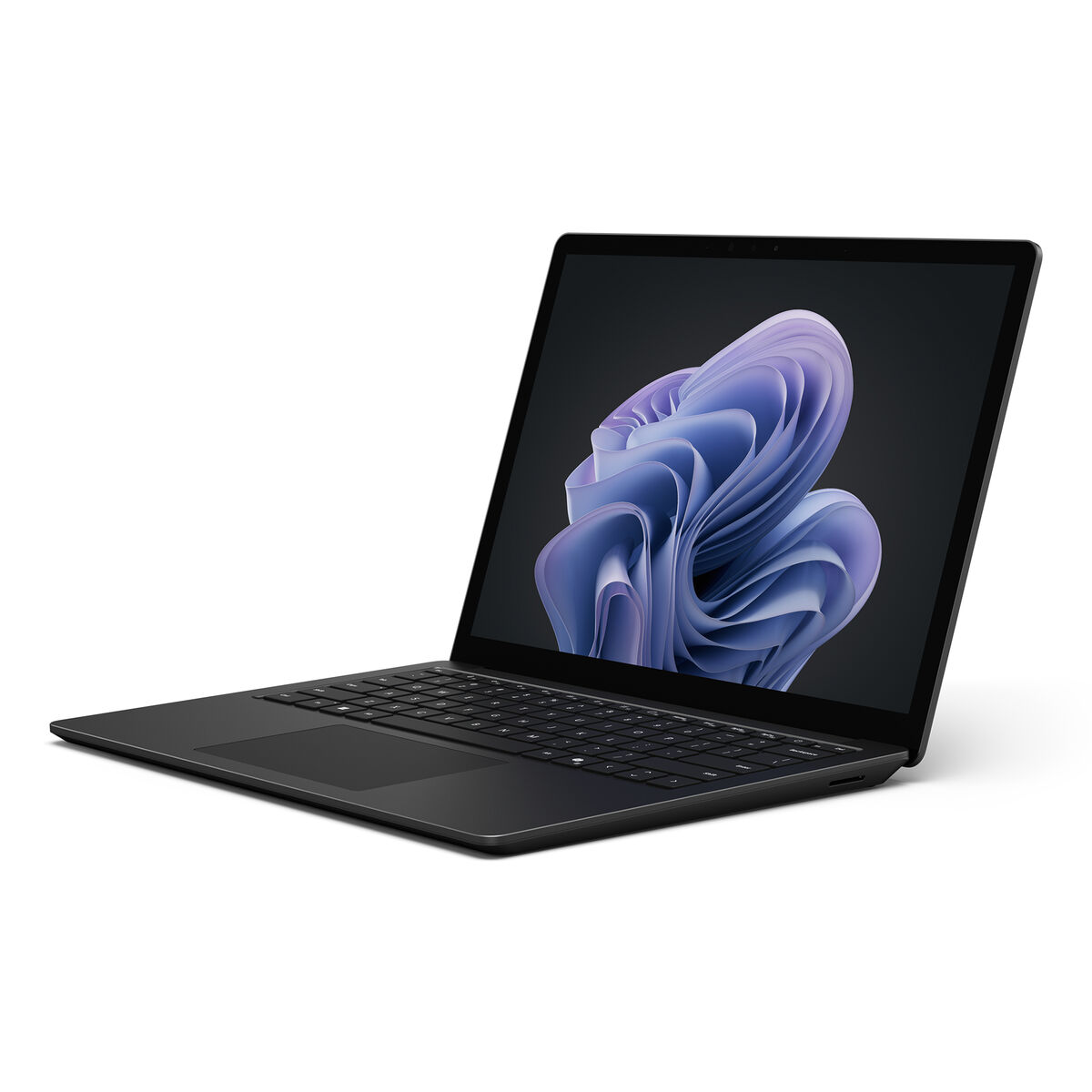 Bärbar dator Microsoft Surface Laptop 6 13,5" Intel Core Ultra 7-165H 16 GB RAM 256 GB SSD - 2