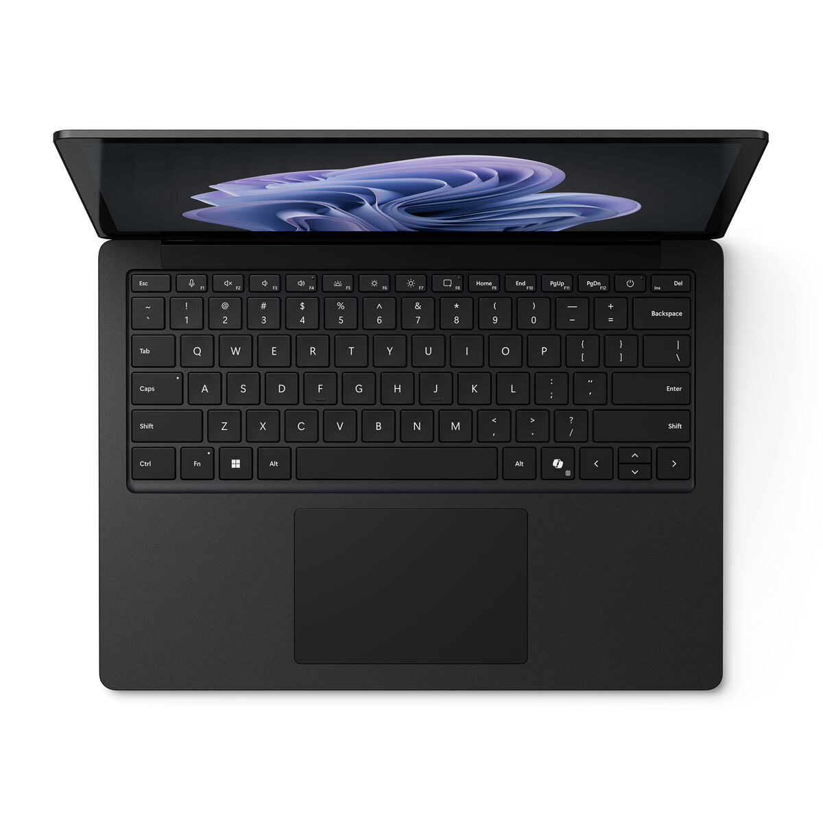 Bärbar dator Microsoft Surface Laptop 6 13,5" Intel Core Ultra 7-165H 16 GB RAM 256 GB SSD - 3