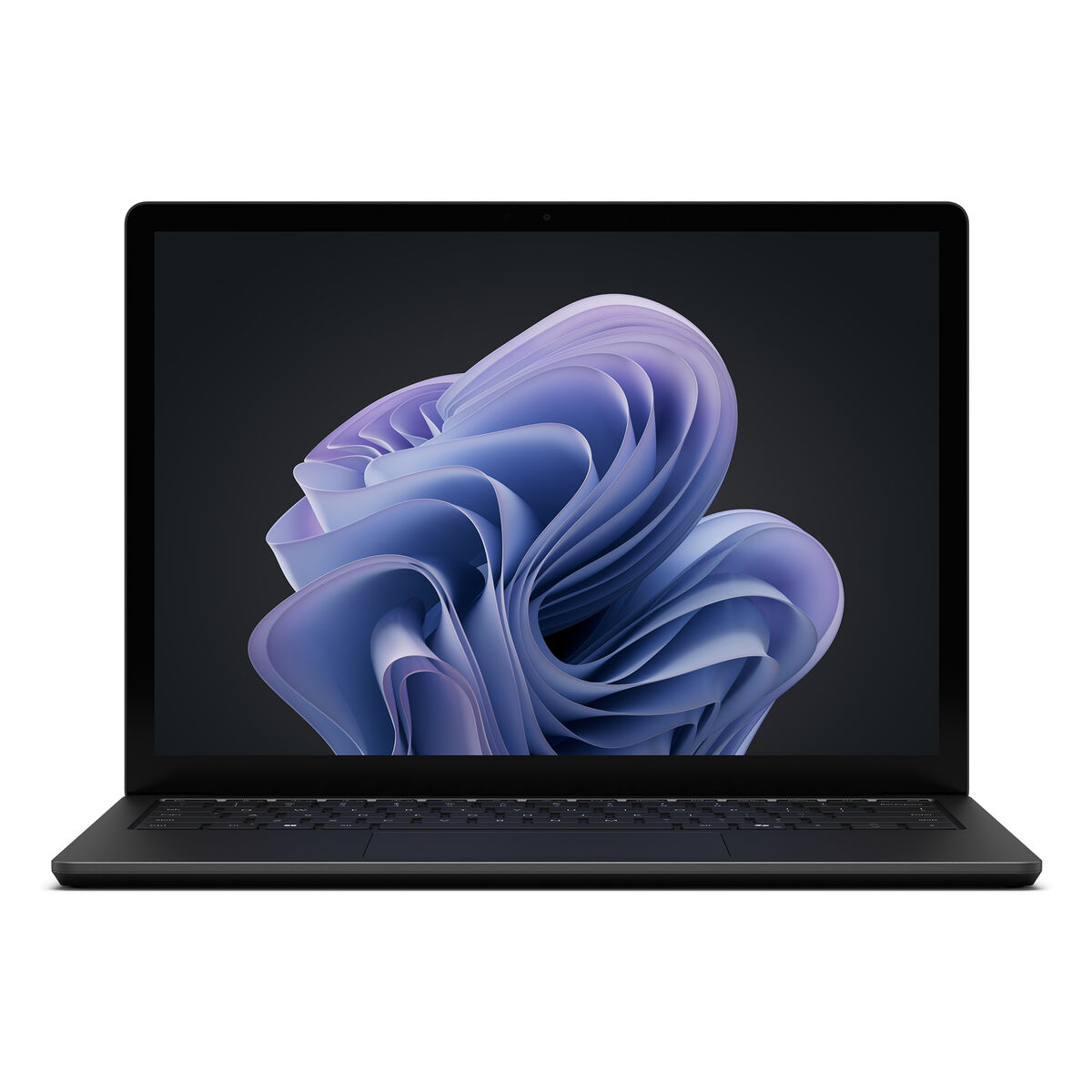 Bärbar dator Microsoft Surface Laptop 6 13,5" Intel Core Ultra 7-165H 16 GB RAM 256 GB SSD