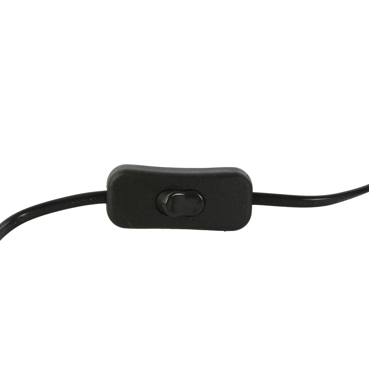Bordslampa Home ESPRIT Keramik 28 x 28 x 47 cm (2 antal) - 3