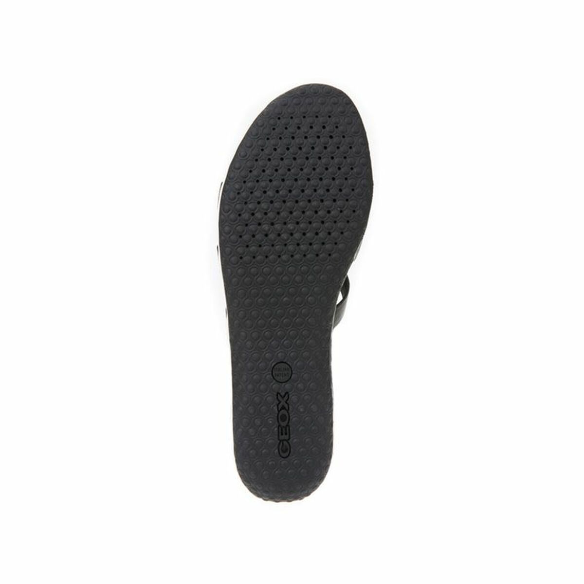 Sandaler Dam Geox Vega Svart - 3