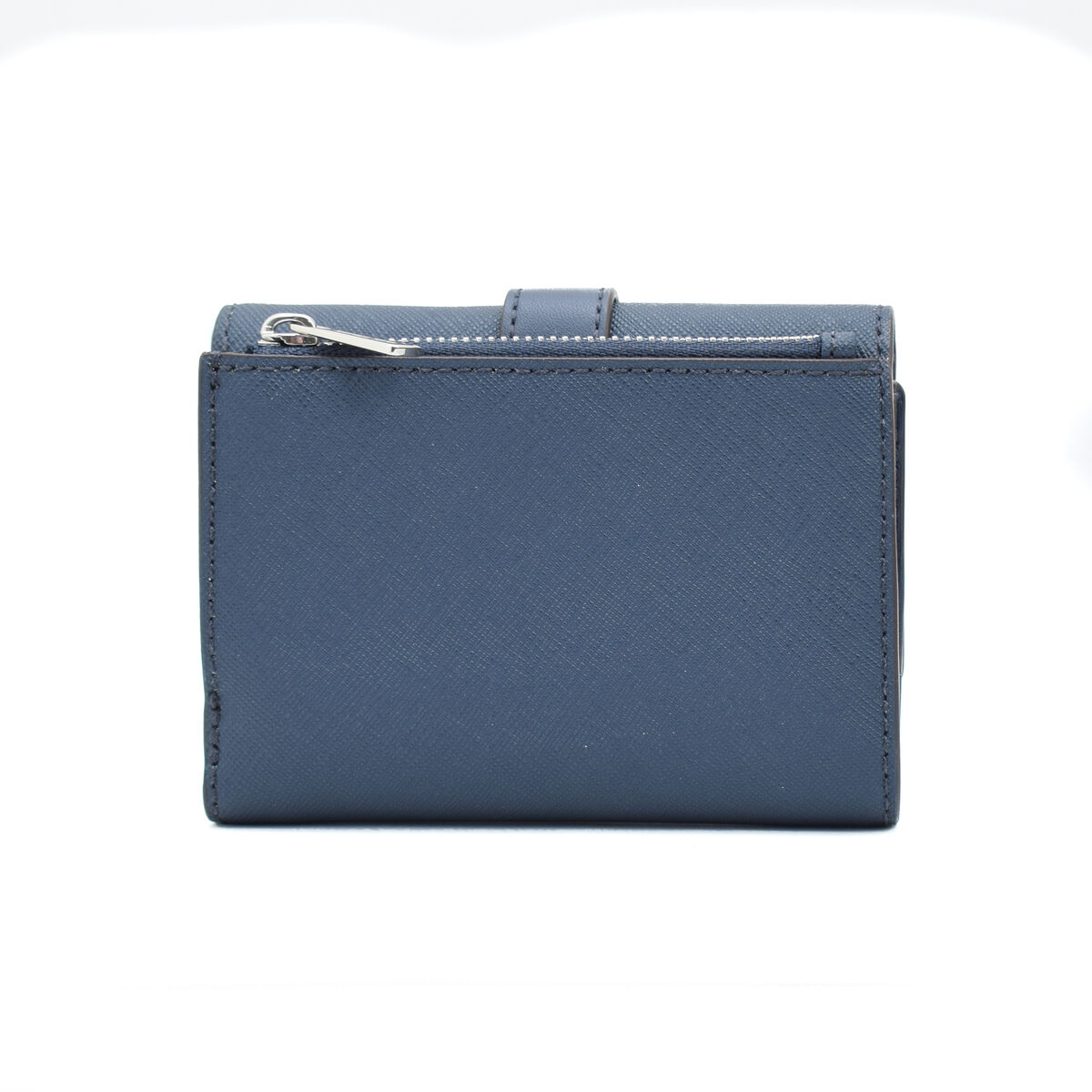Damplånbok Michael Kors 35S5SGRE6L-NAVY 12 x 9 x 2 cm - 2