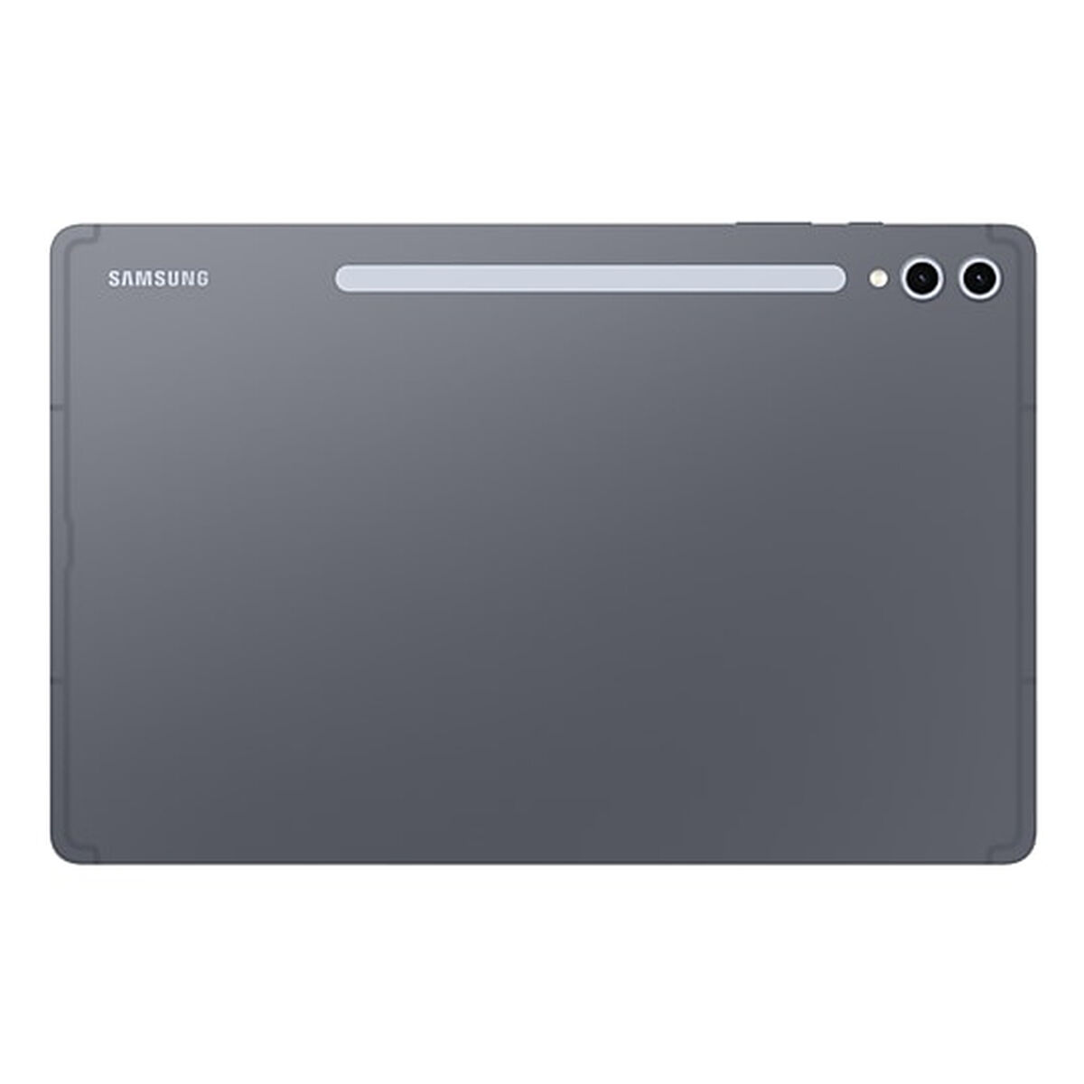 Läsplatta Samsung SM-X826BZAPEUB 12,4" 12 GB RAM 512 GB Grå - 3