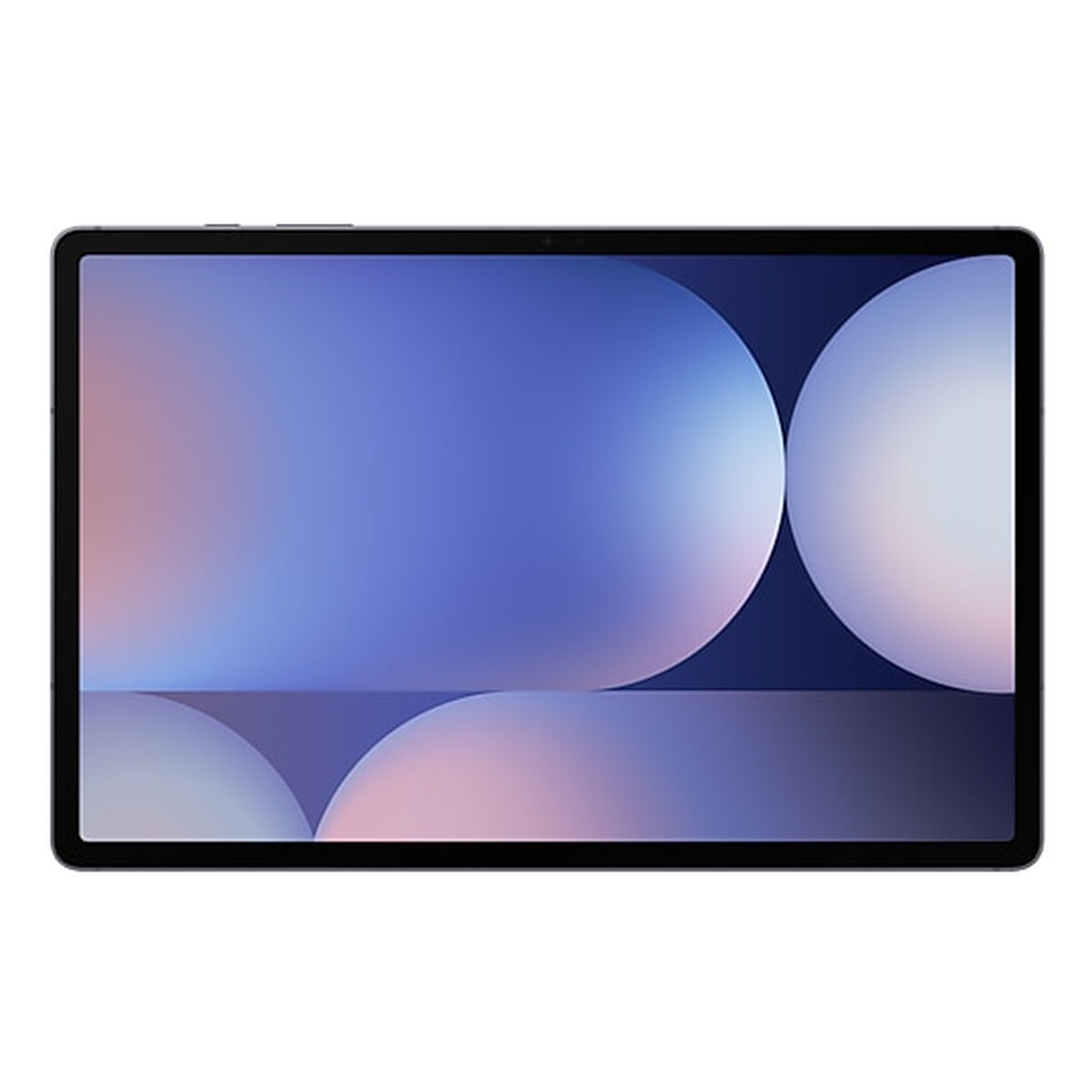 Läsplatta Samsung SM-X826BZAPEUB 12,4" 12 GB RAM 512 GB Grå - 6
