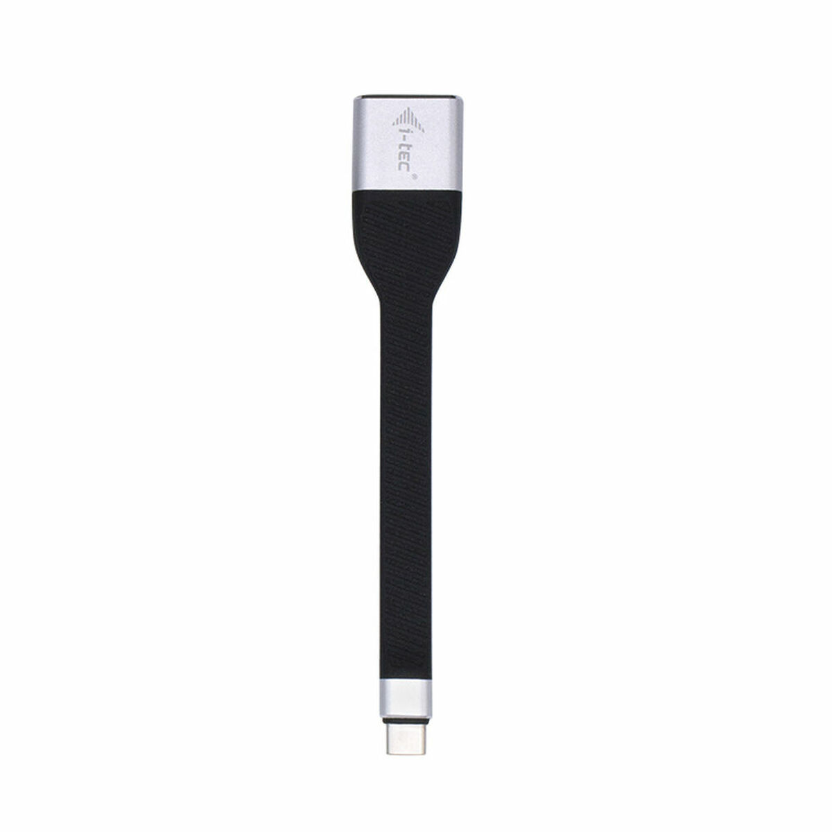 USB C till DisplayPort Adapter i-Tec C31FLATDP60HZ        Svart - 6