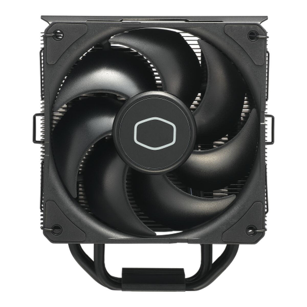CPU-fläkt Cooler Master RR-S4KK-25SN-R1