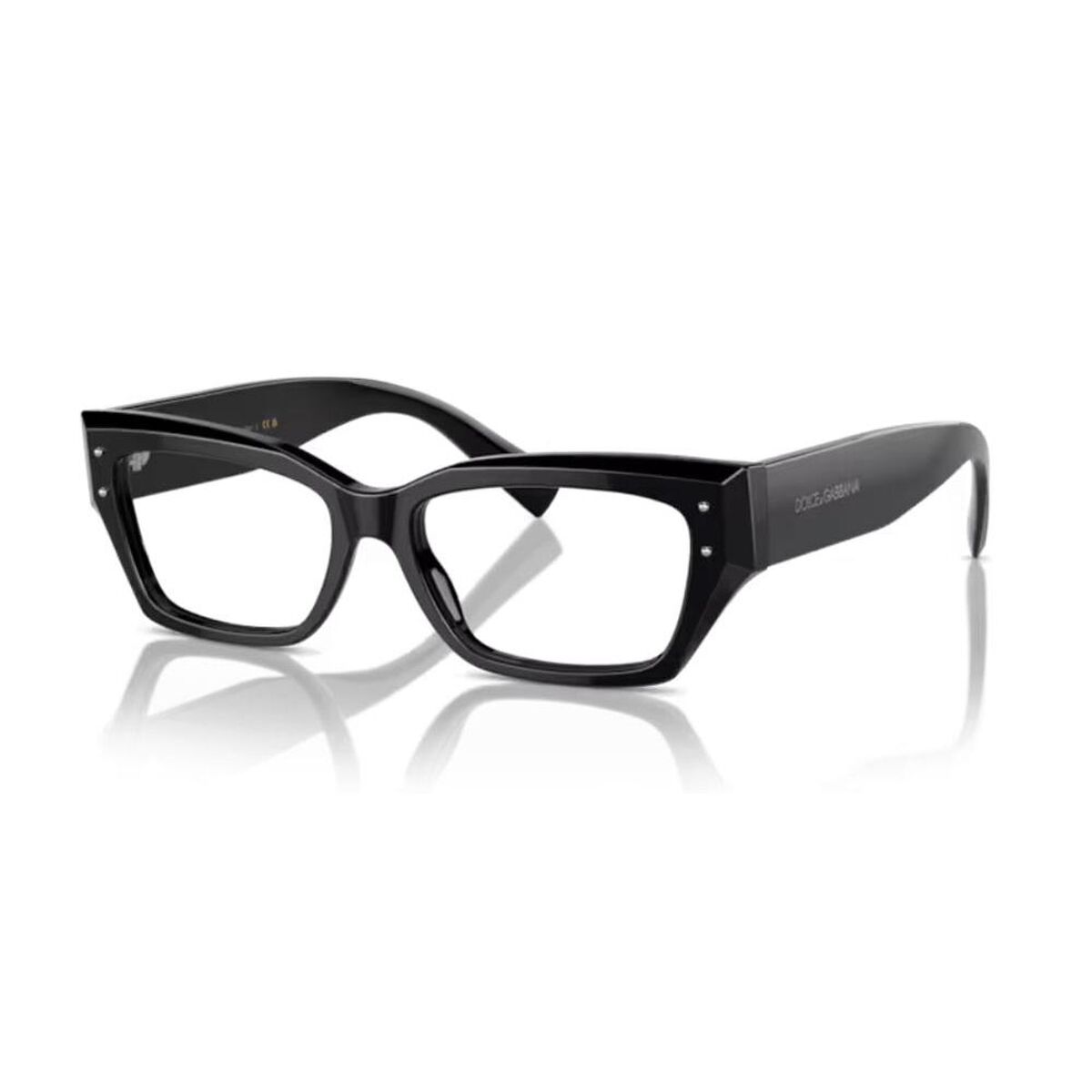 Glasögonbågar Dolce & Gabbana DG 3387