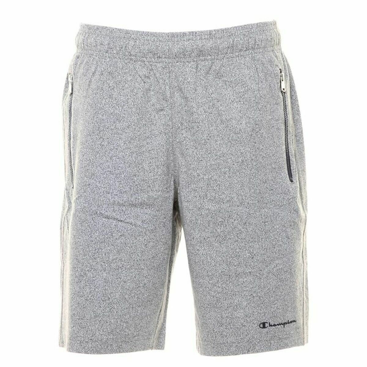 Träningsshorts Champion Grå - 5