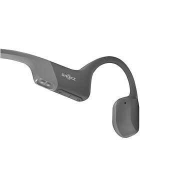 Bluetooth Sporthörlurar Shokz OPENRUN Grå