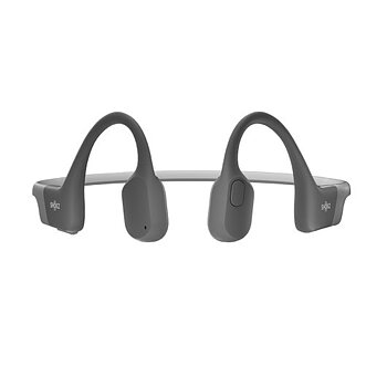 Bluetooth Sporthörlurar Shokz OPENRUN Grå