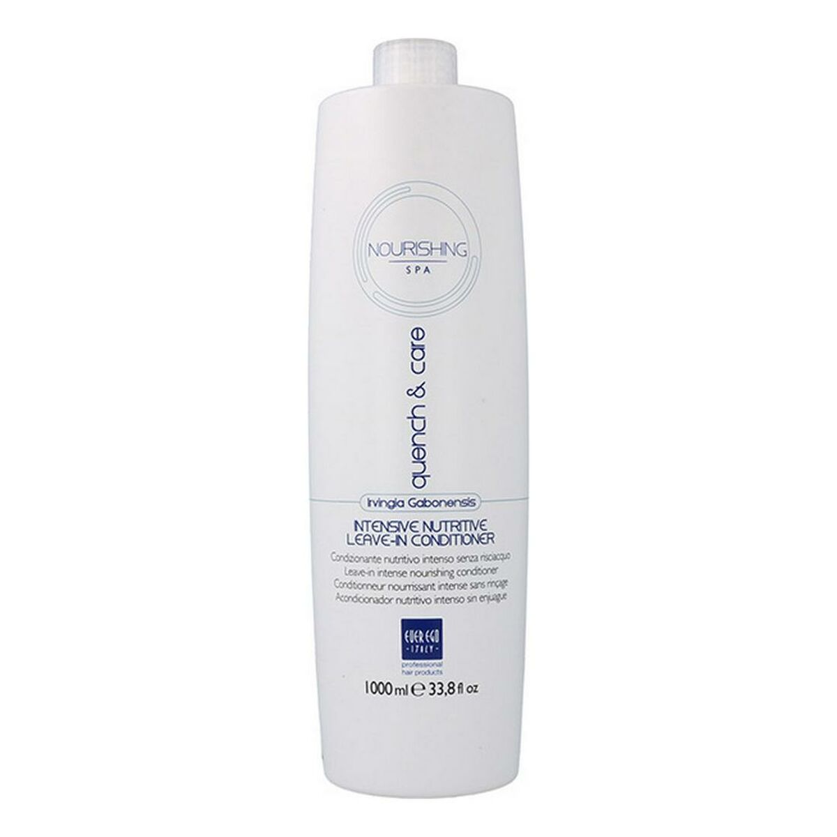 Balsam Everego Nourishing Spa Quench & Care Leave In - 2