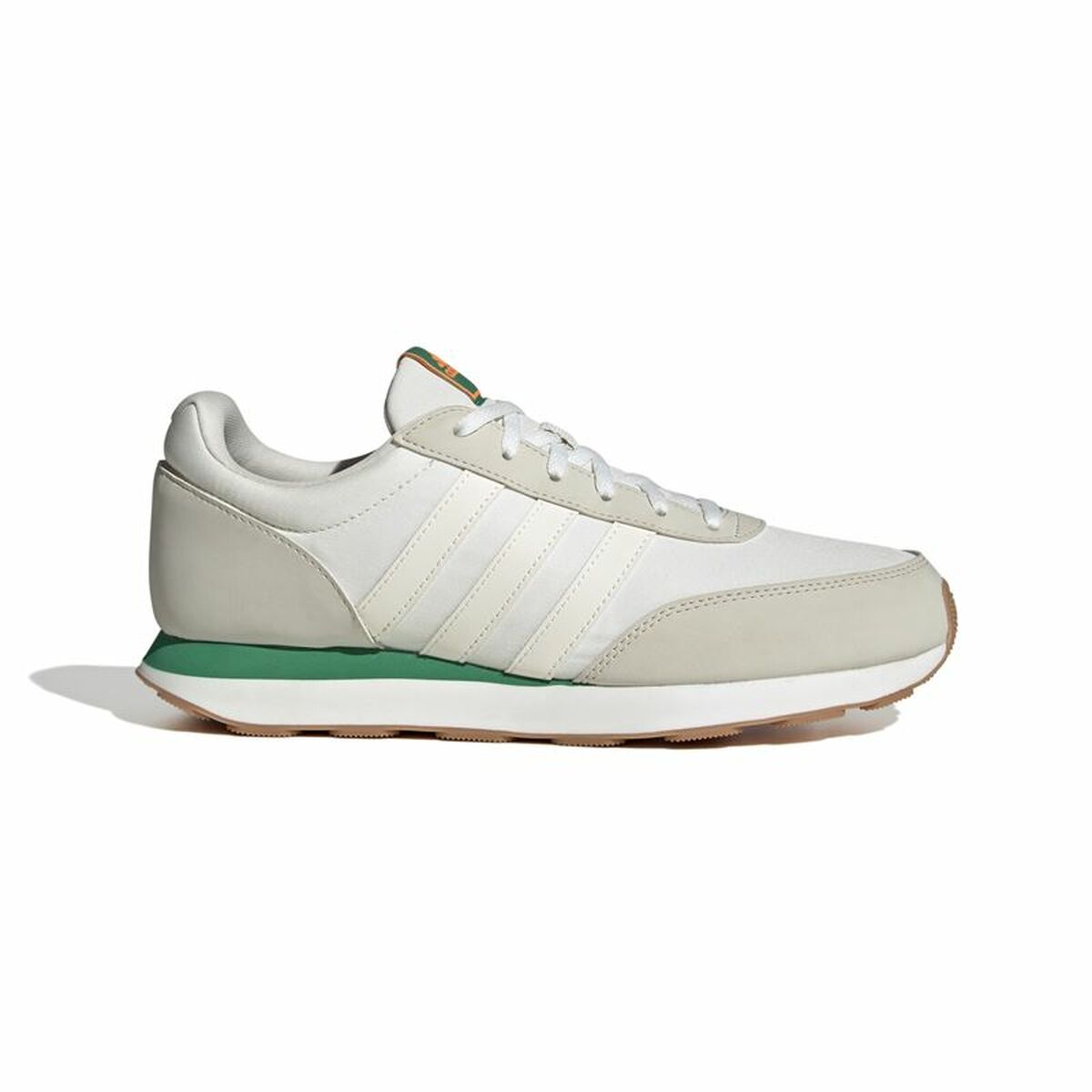 Sportskor Casual Herr Adidas Run 60s 3.0 Ljusgrå