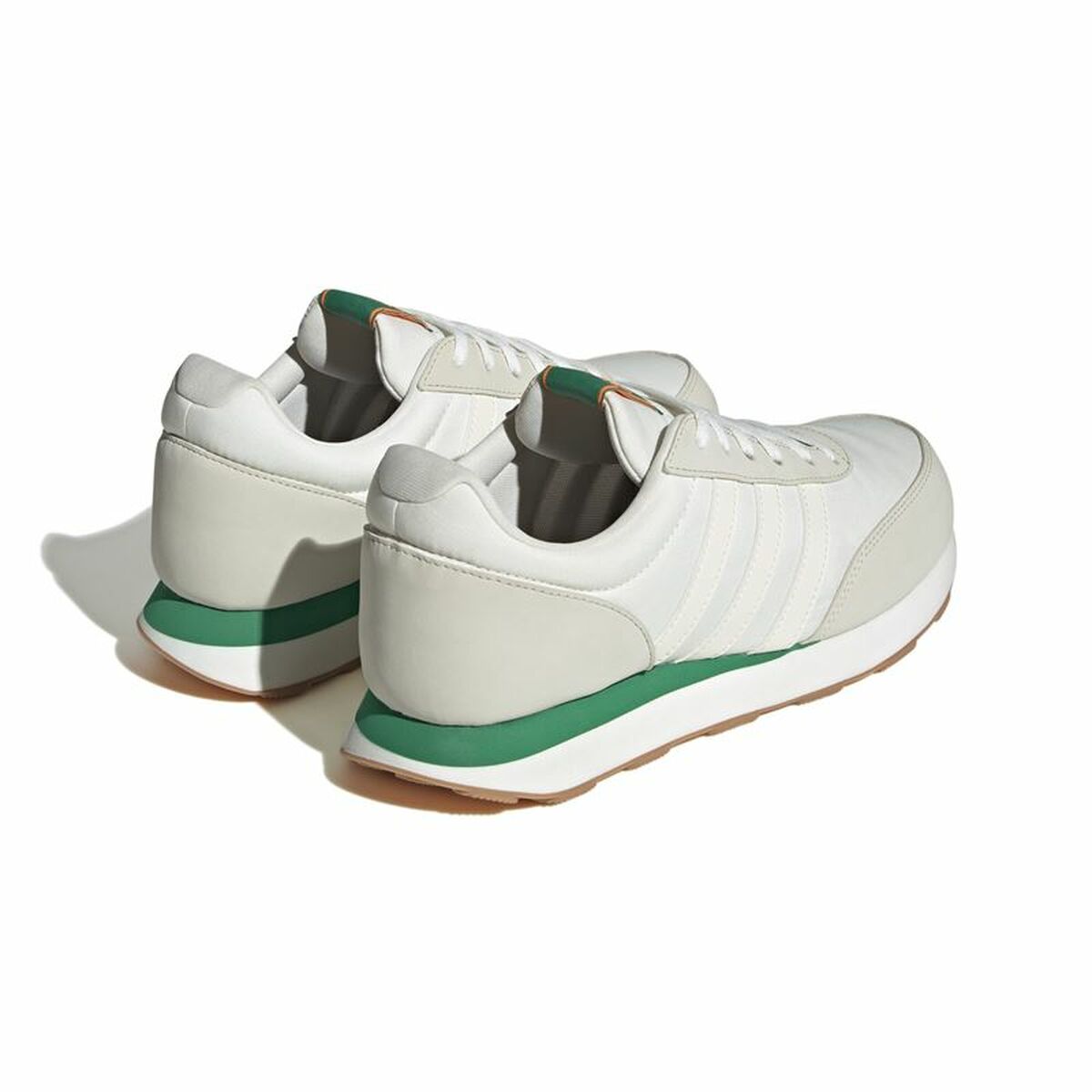 Sportskor Casual Herr Adidas Run 60s 3.0 Ljusgrå - 6