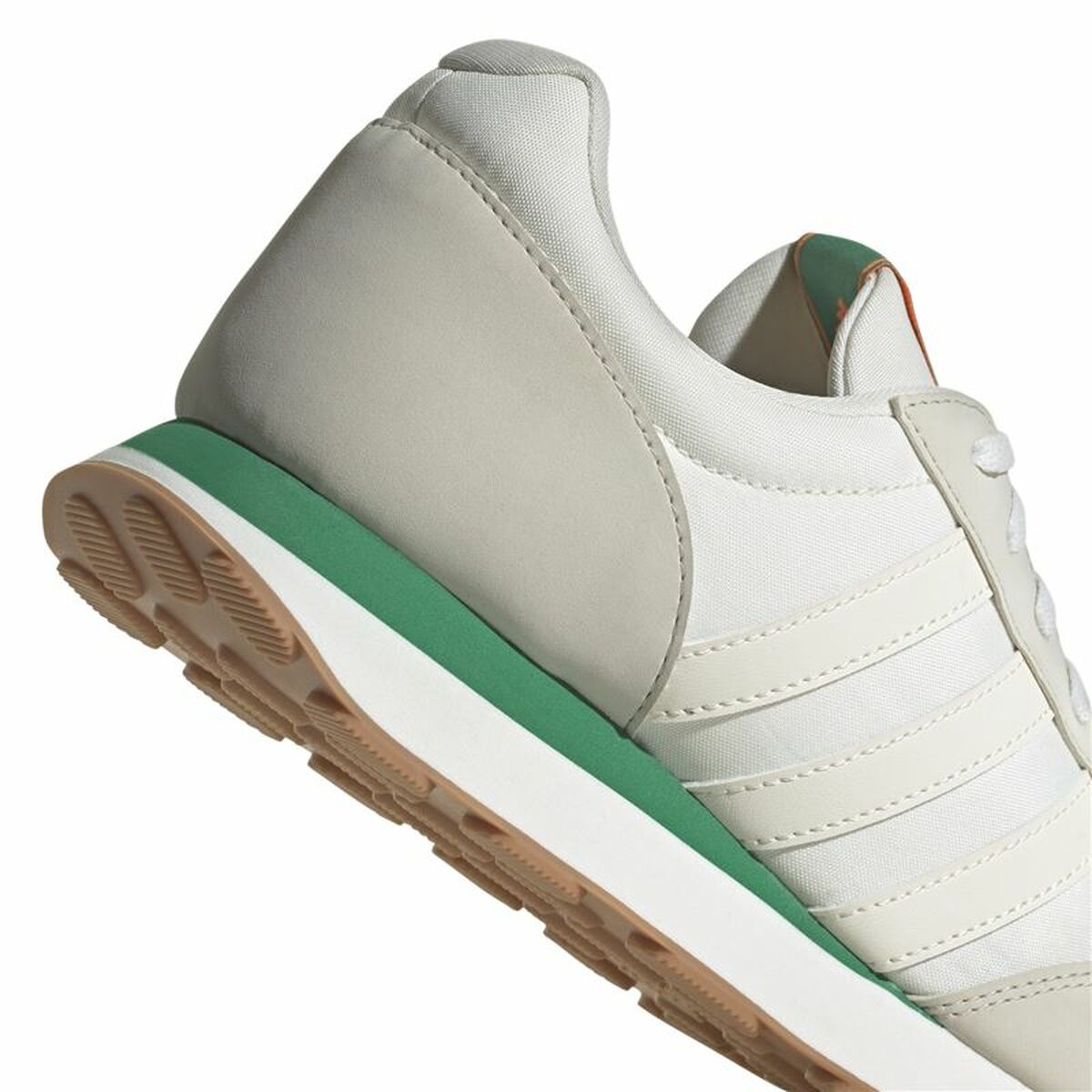 Sportskor Casual Herr Adidas Run 60s 3.0 Ljusgrå - 7
