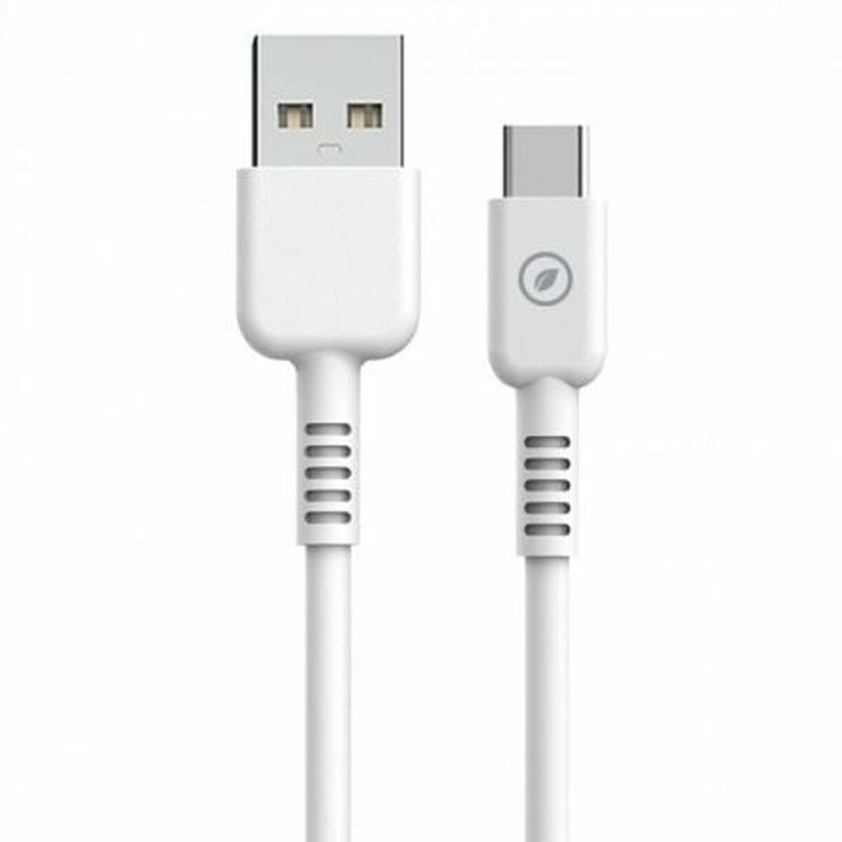 Kabel Micro USB Muvit MCUSC0003 1,2 m Vit