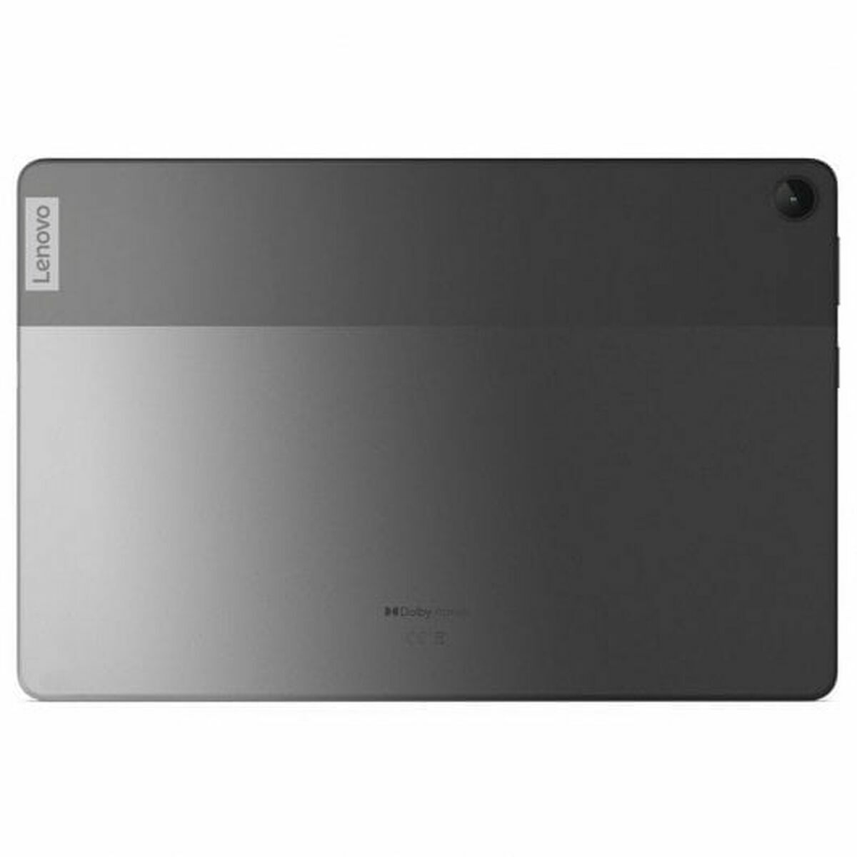 Läsplatta Lenovo M10 (3rd Gen) 10,1" Unisoc 4 GB RAM 64 GB Grå LTE - 2
