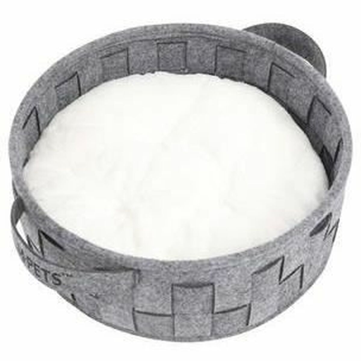 Kattsäng MPETS ECO Cat Basket