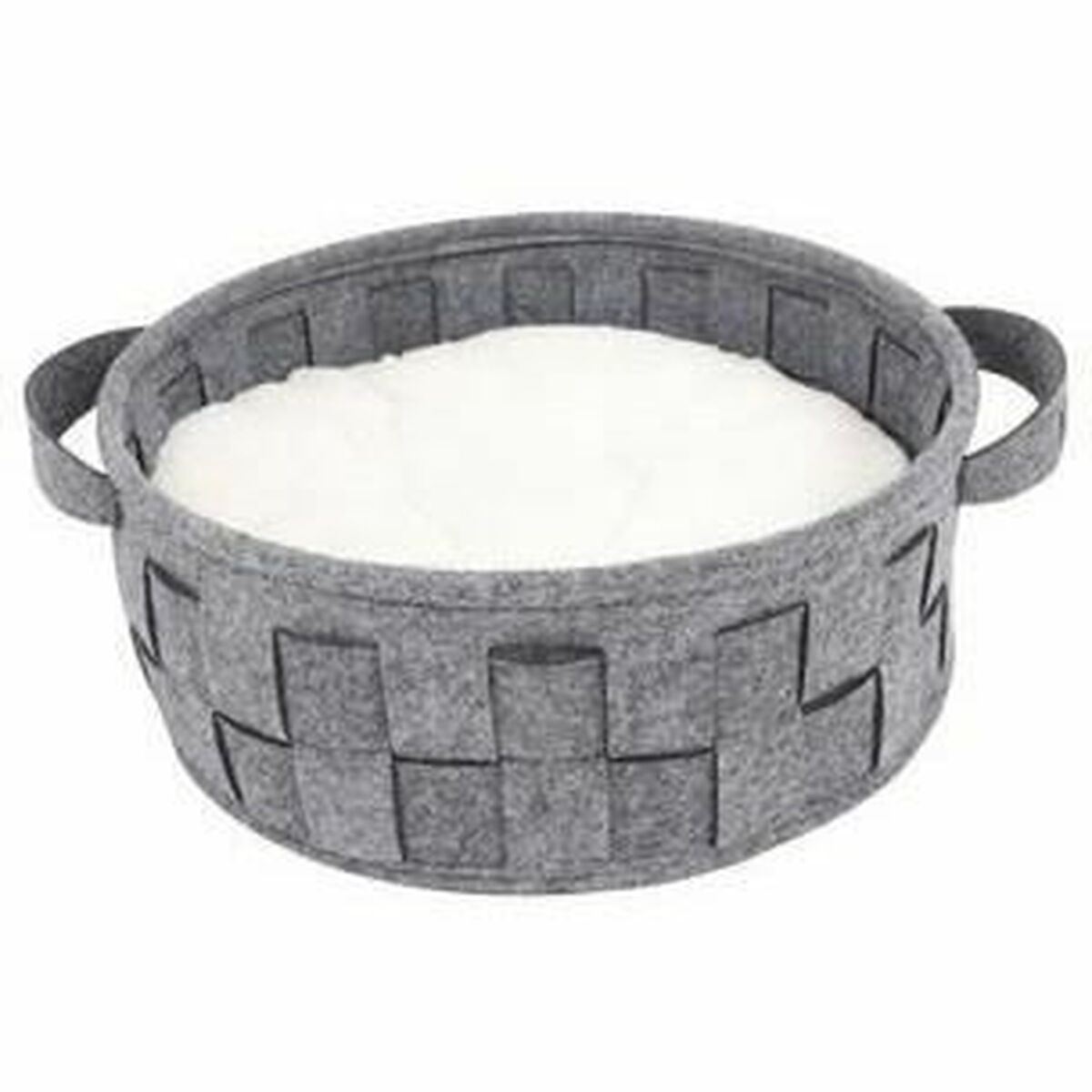 Kattsäng MPETS ECO Cat Basket - 3
