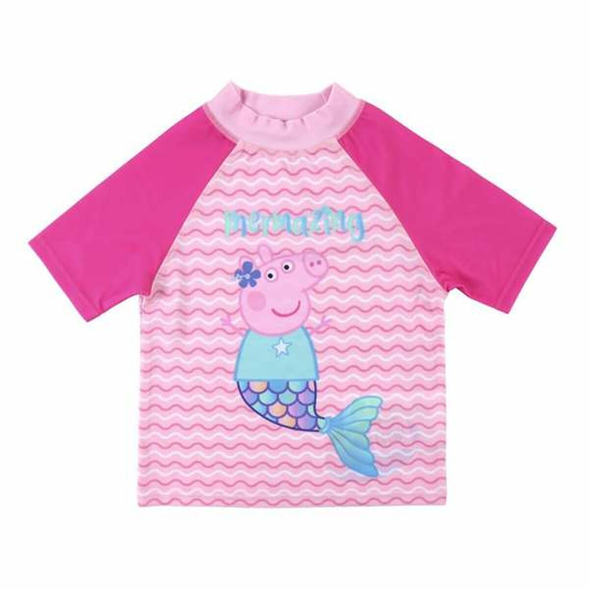 Badtröja Peppa Pig