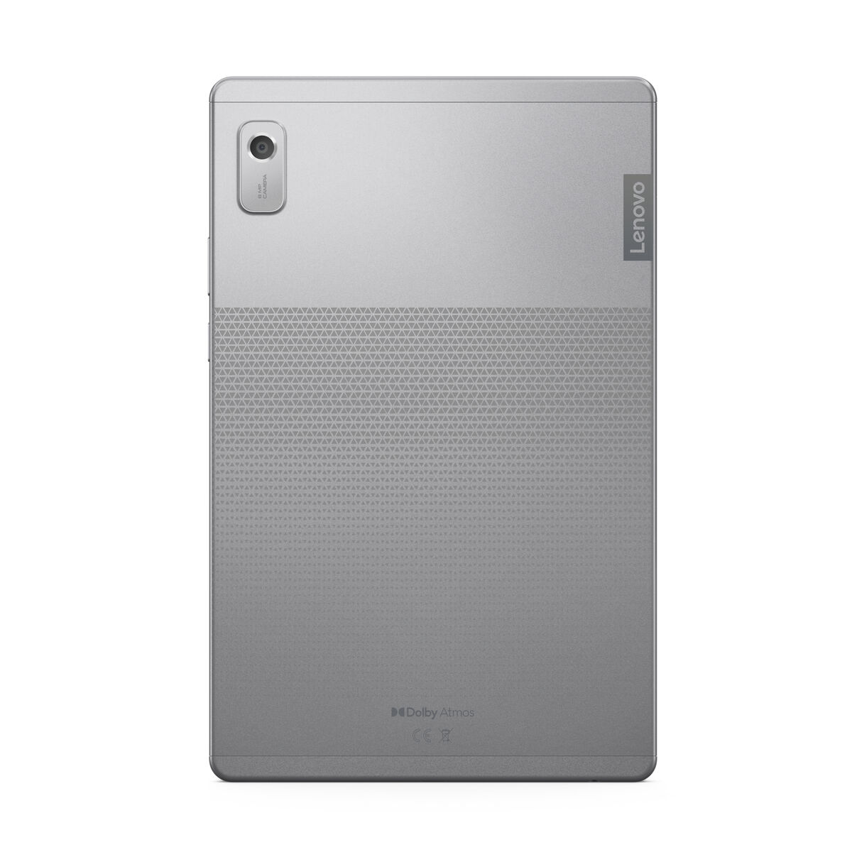 Läsplatta Lenovo M9 TB310XU 9" MediaTek Helio G80 4 GB RAM 64 GB Grå - 2