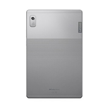 Läsplatta Lenovo M9 TB310XU 9" MediaTek Helio G80 4 GB RAM 64 GB Grå