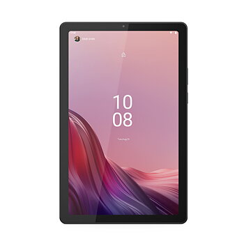 Läsplatta Lenovo M9 TB310XU 9" MediaTek Helio G80 4 GB RAM 64 GB Grå