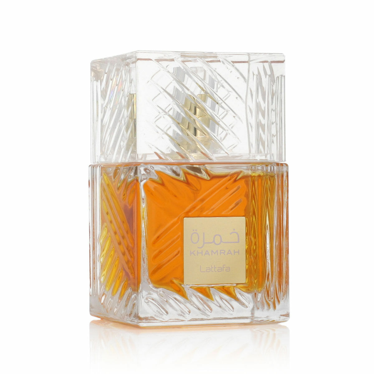 Parfym Unisex Lattafa Khamrah EDP 100 ml - 2