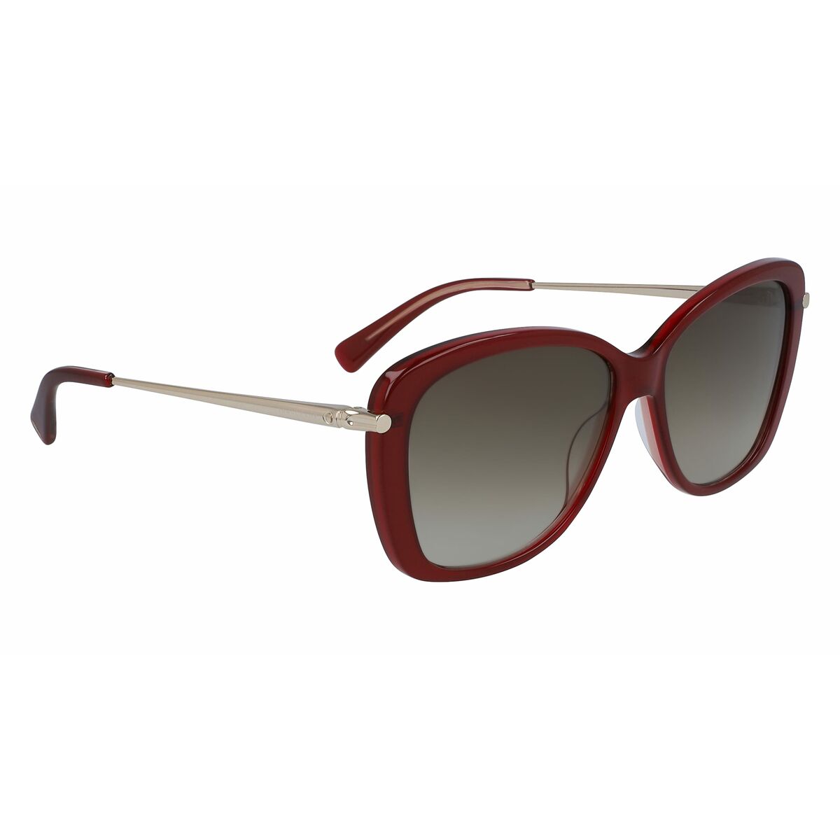 Damsolglasögon Longchamp LO616S-599 ø 56 mm - 2