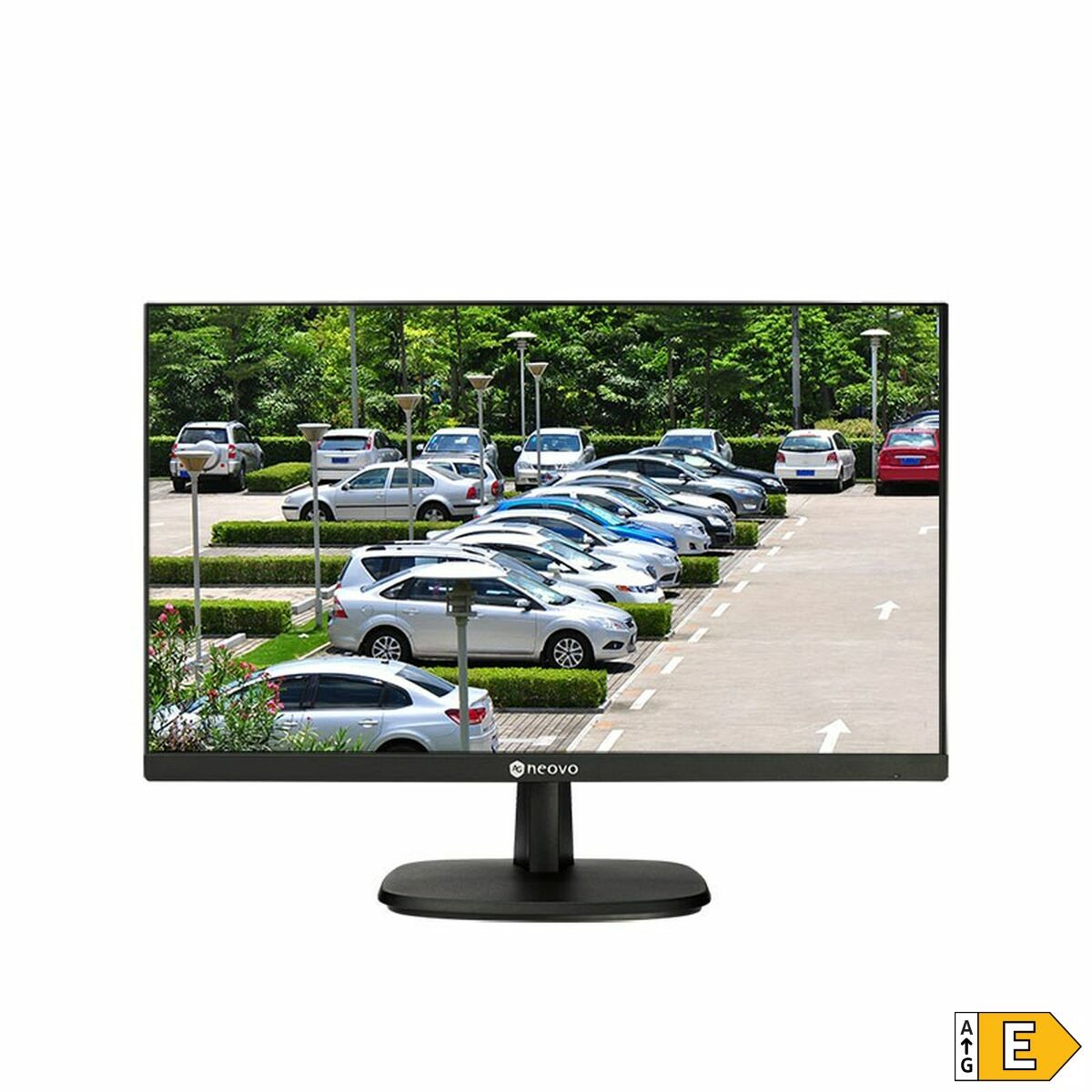 Monitor Ag Neovo SC-2402 24" - 2