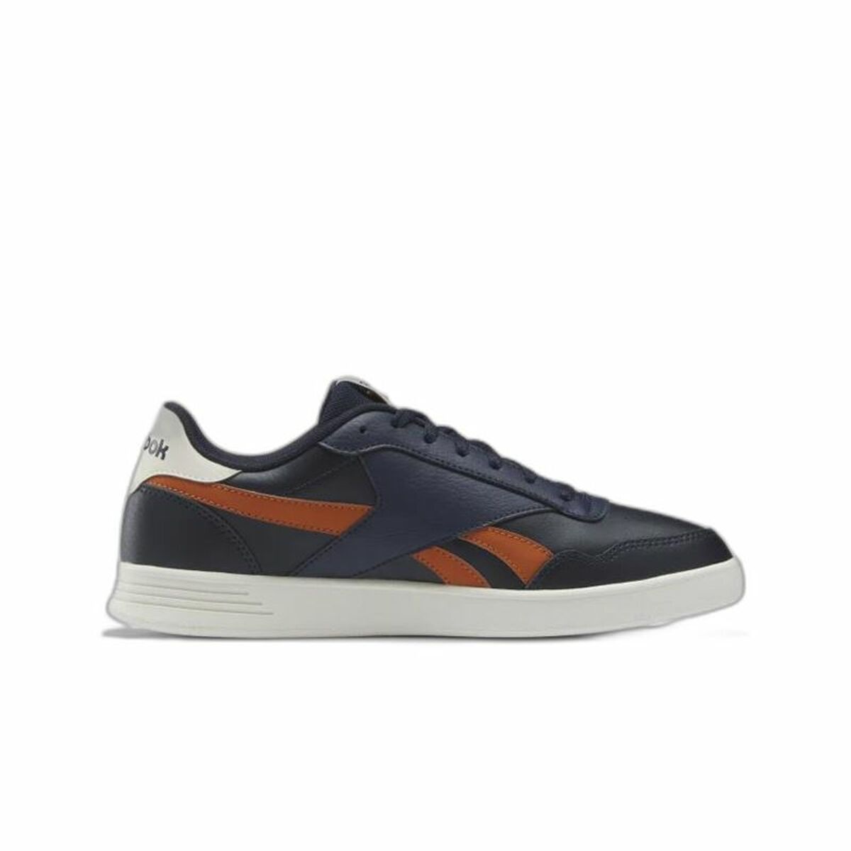 Gymnastikskor, Herr Reebok Court Advance Marinblå - 2
