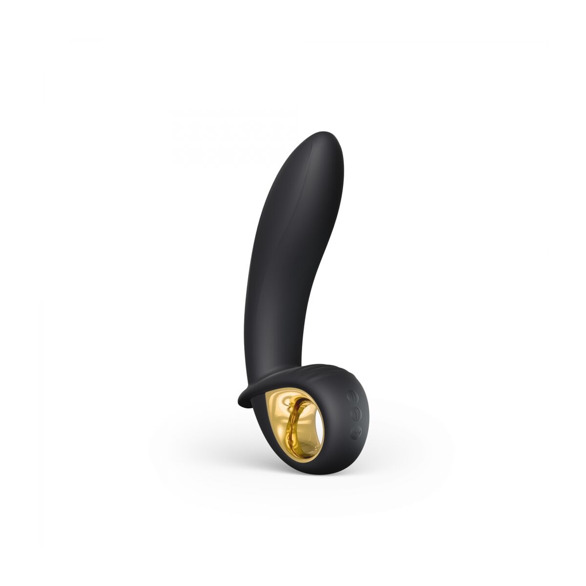 Vibrator Dorcel DOR197 Svart - 6