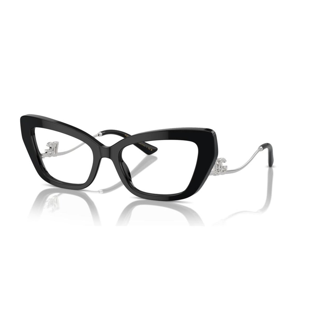 Glasögonbågar Dolce & Gabbana DG 3391B