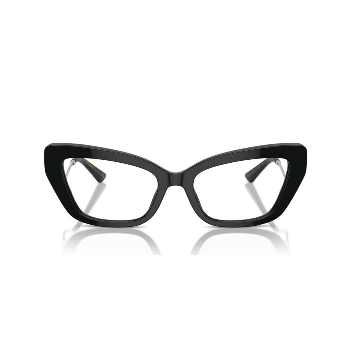 Glasögonbågar Dolce & Gabbana DG 3391B - 2