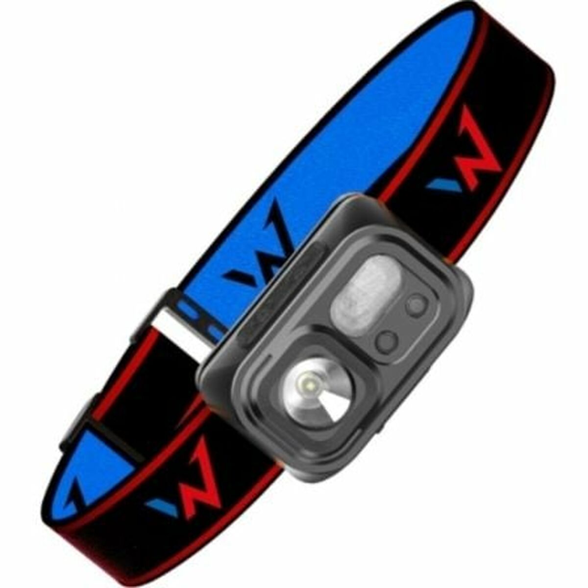Ficklampa Wonder WT1501H 150 Lm