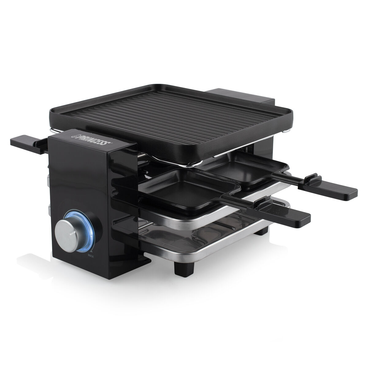 Grillplatta Princess 162915