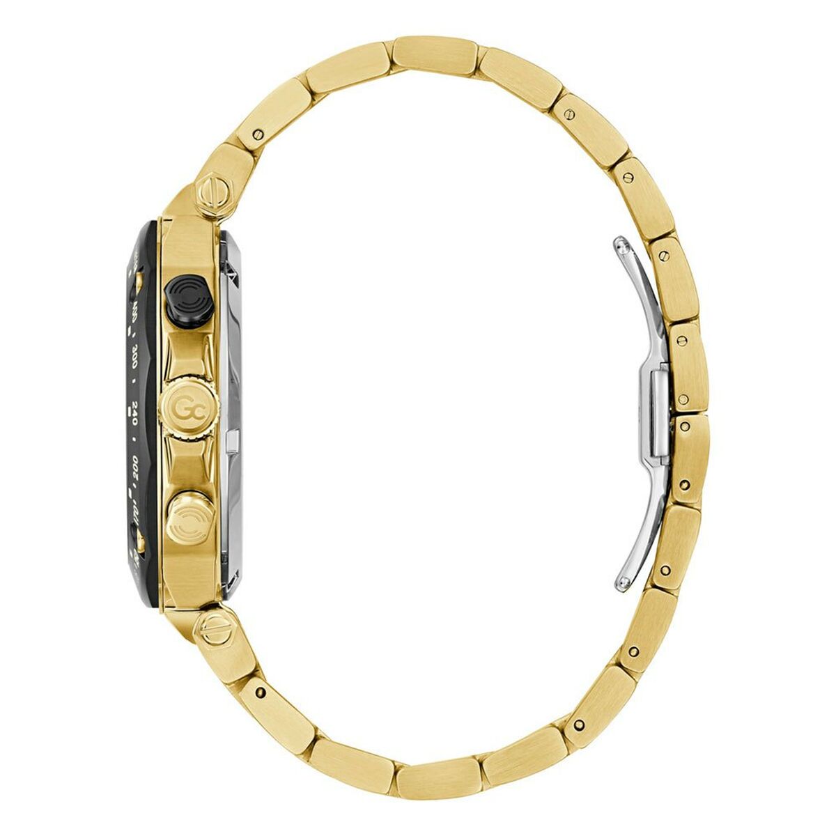 Herrklocka GC Watches (Ø 45 mm) - 2