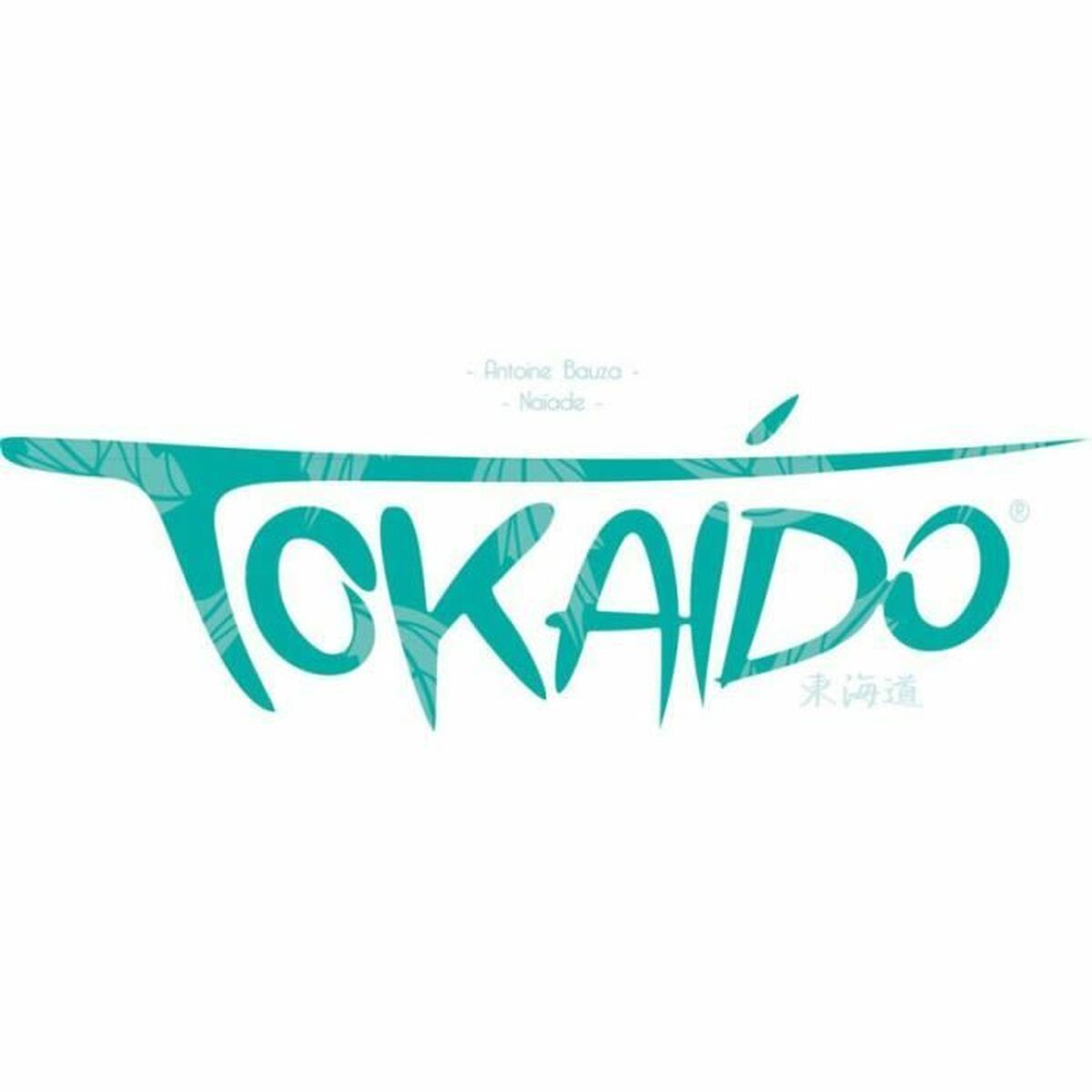 Sällskapsspel Asmodee Tokaido : 10ème Anniversaire (FR) - 2