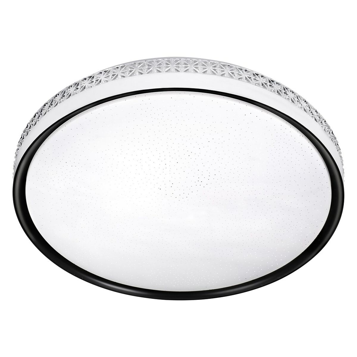 Taklampa Activejet Plafón LED Activejet AJE-LUNA Vit 23 W