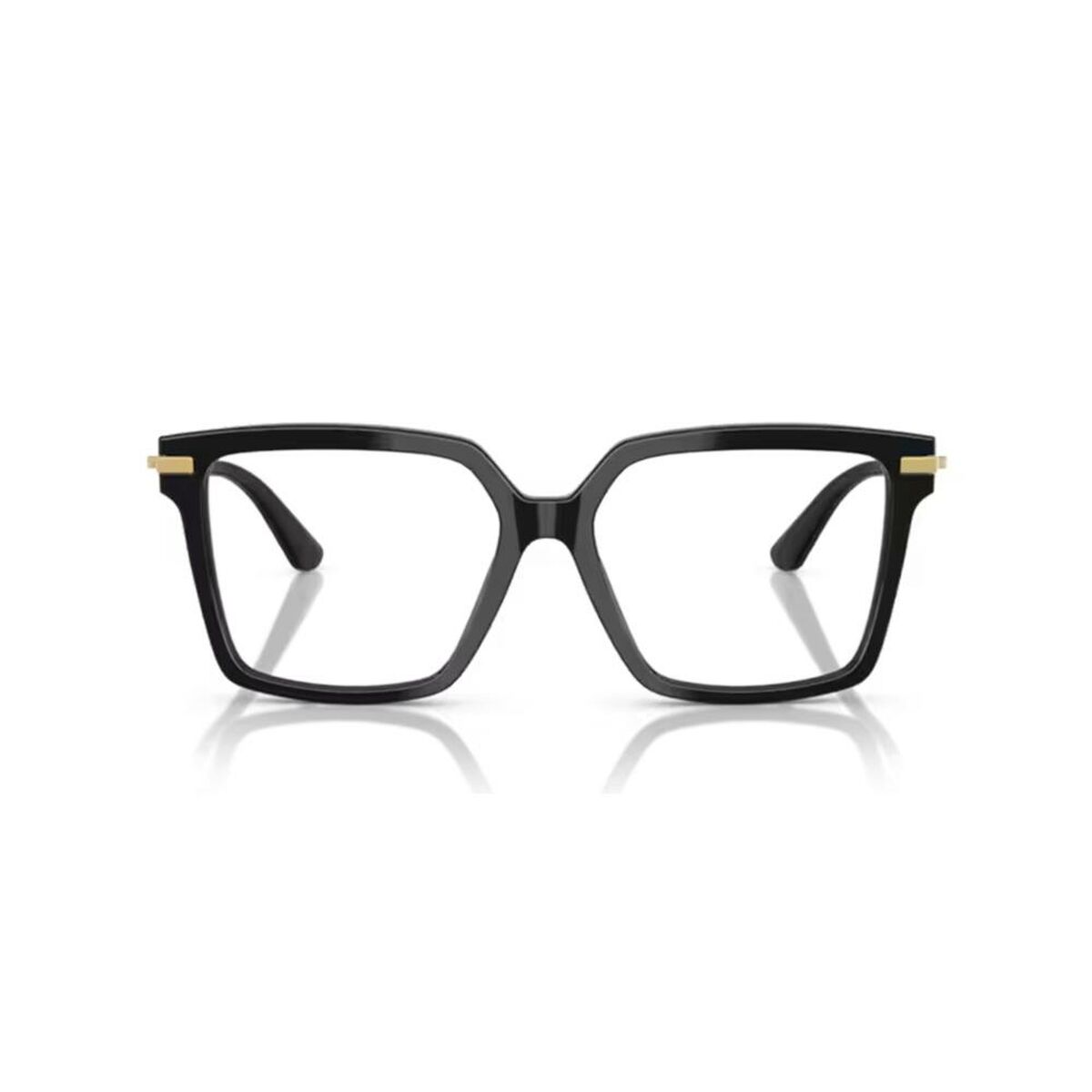 Glasögonbågar Dolce & Gabbana DG 3397 - 2