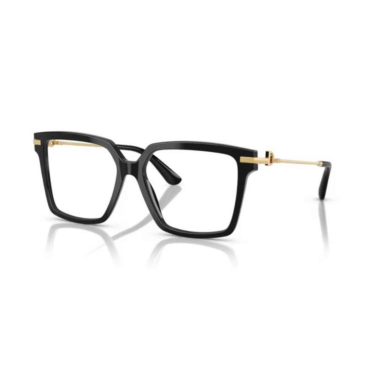 Glasögonbågar Dolce & Gabbana DG 3397