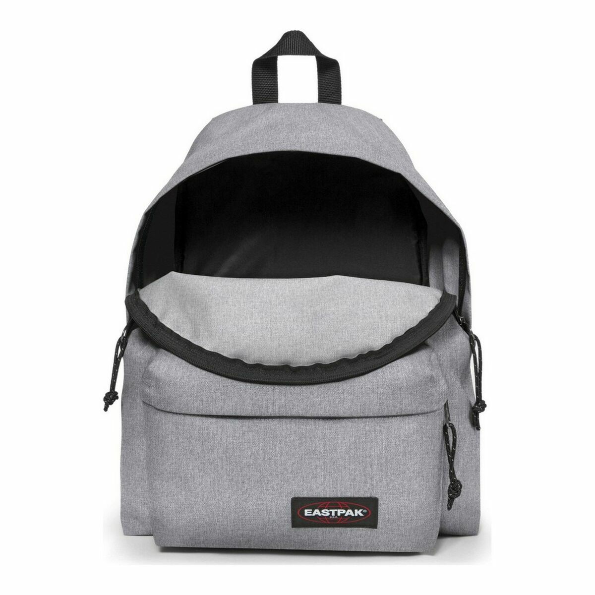 Ryggsäck Eastpak Grå - 3
