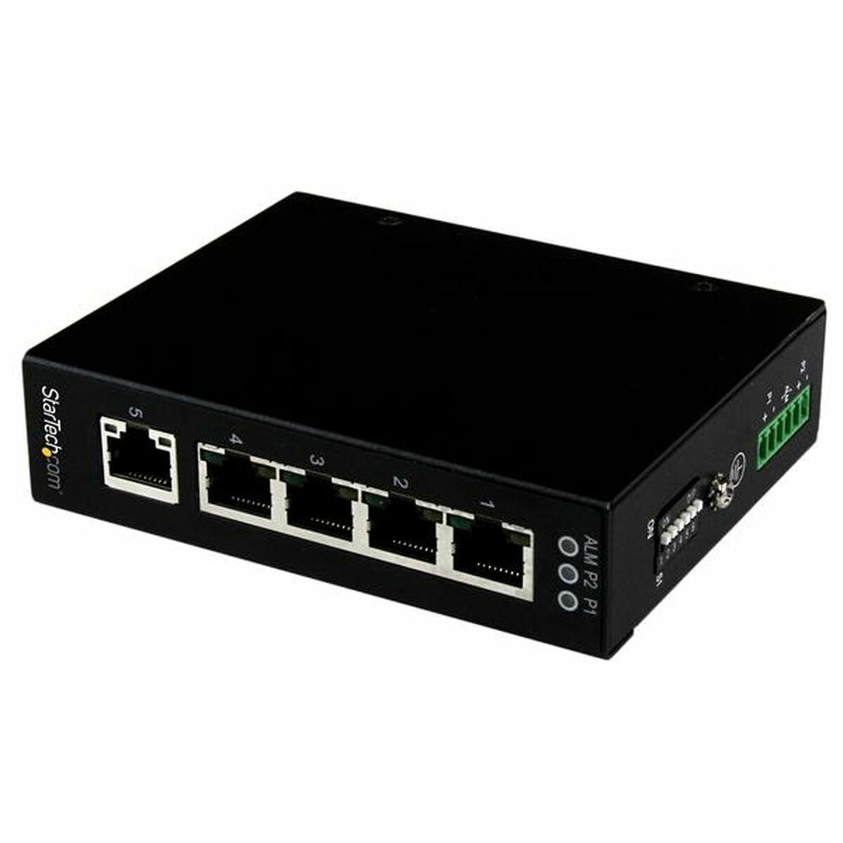 Switch Startech IES51000 2 Gbps - 2