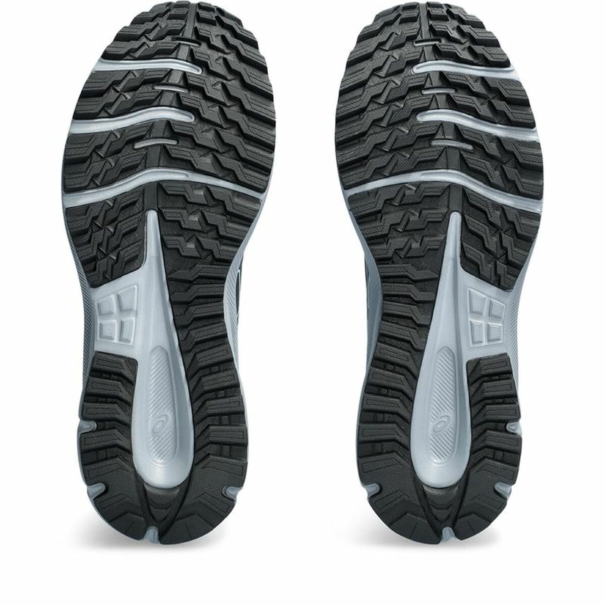 Löparskor, Vuxna Asics Trail Scout 3 Svart - 3