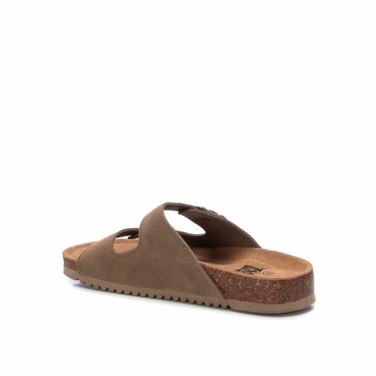 Sandaler Dam XTI Brun - 2