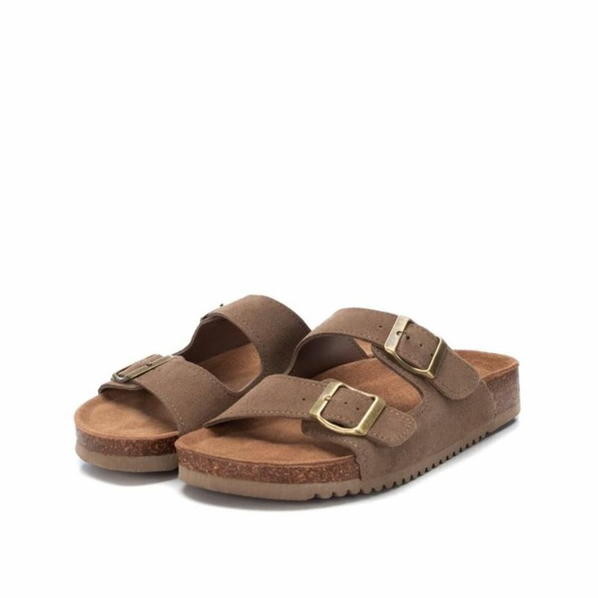 Sandaler Dam XTI Brun - 3