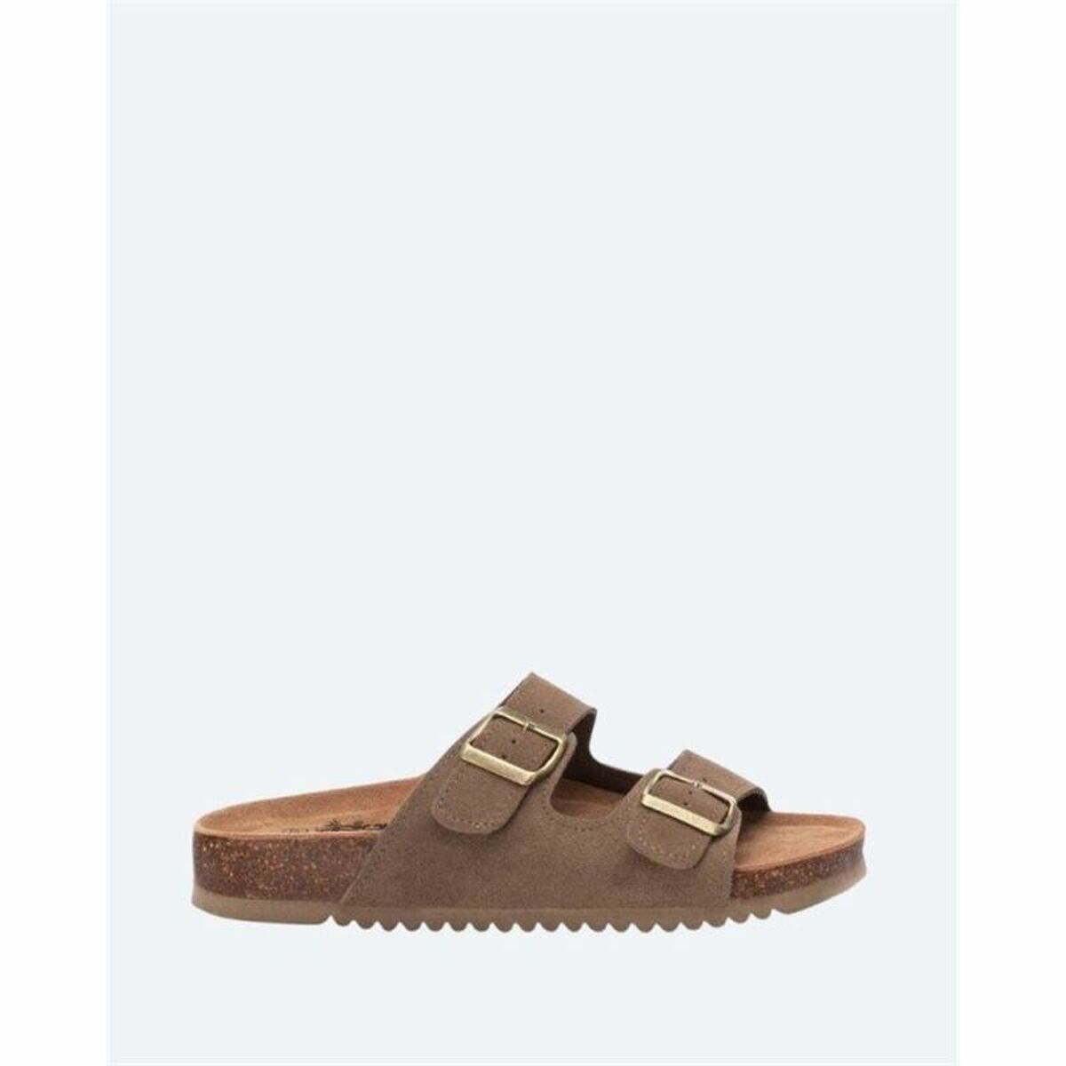 Sandaler Dam XTI Brun - 4