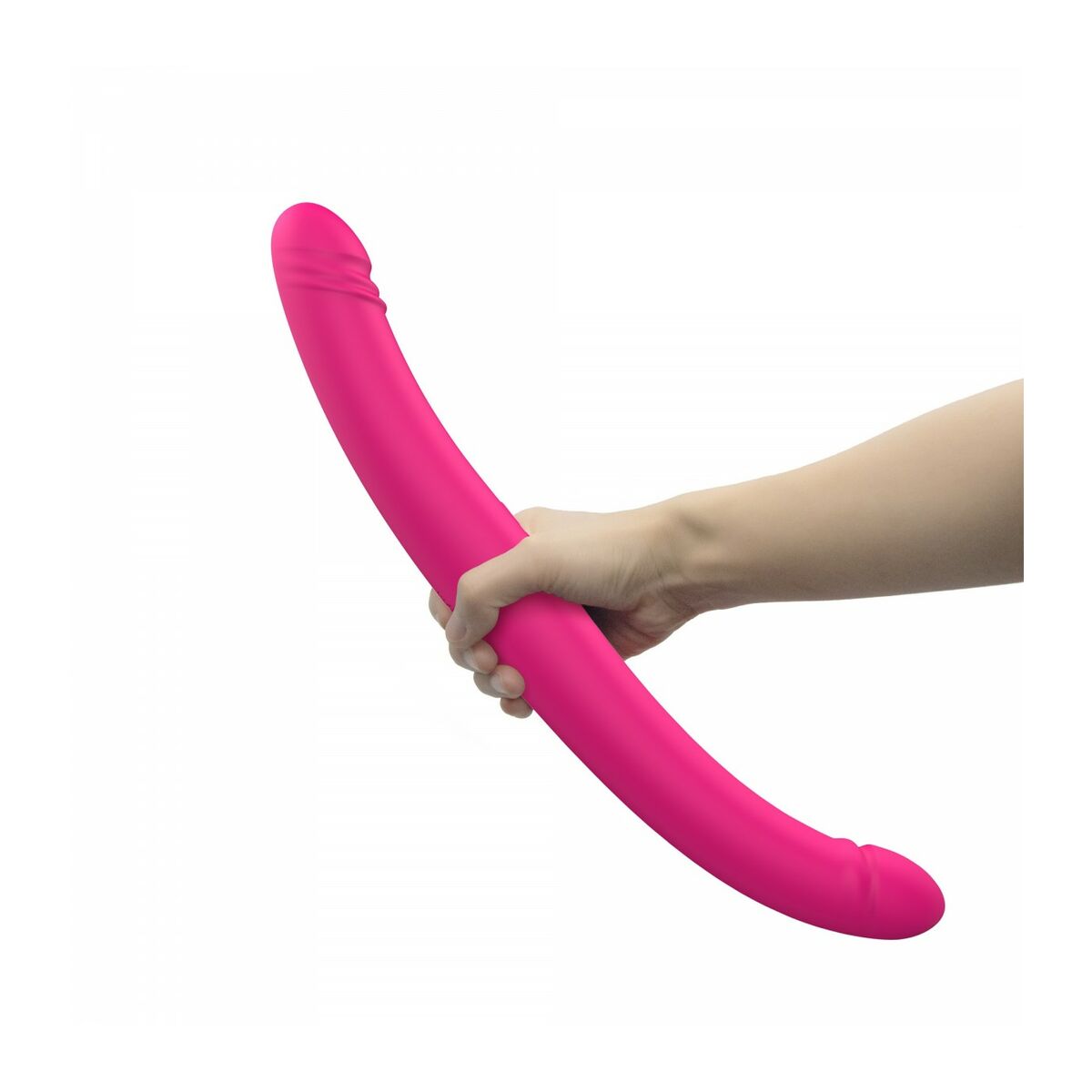 Vibrator Dorcel DOR216 Rosa - 2